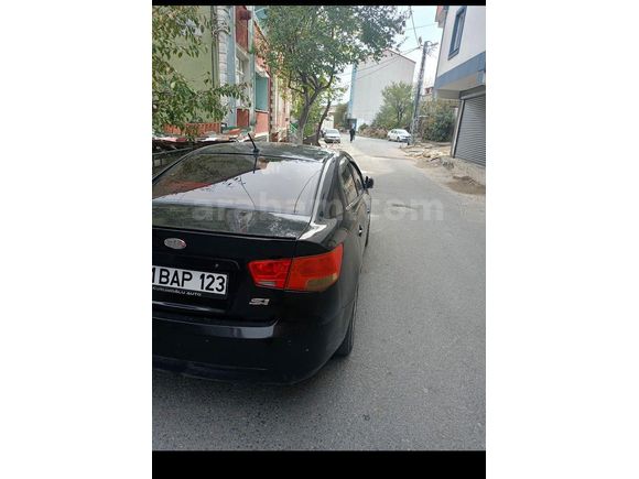 Sahibinden Kia Cerato 1.6 GSL Comfort 2011 Model