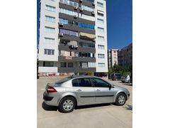 Sahibinden Renault Megane 1.5 dCi Sportway 2006 Model sedan 5 kapı