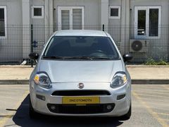 DNZ OTOMOTİV'DEN 1.3 DİZEL PUNTO 150.000 KM