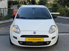 VOL CAR' 2013 SORUNSUZ PUNTO