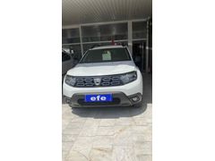Galeriden Dacia Duster 1.5 BlueDCI Comfort 2022 Model Kocaeli