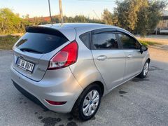 Sahibinden Ford Fiesta 1.5 TDCi Trend 2013 Model 