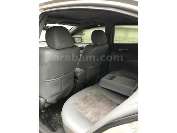 Sahibinden Honda Civic 1.6i VTEC Elegance 2007 Model