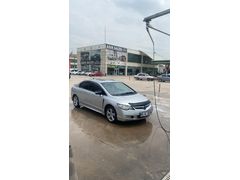 Sahibinden Honda Civic 1.6i VTEC Elegance 2007 Model