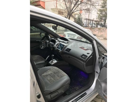 Sahibinden Honda Civic 1.6i VTEC Elegance 2007 Model