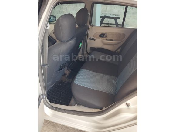 Sahibinden Renault Clio 1.4 Alize 2006 Model