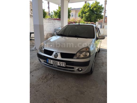 Sahibinden Renault Clio 1.4 Alize 2006 Model