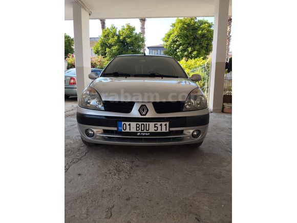 Sahibinden Renault Clio 1.4 Alize 2006 Model