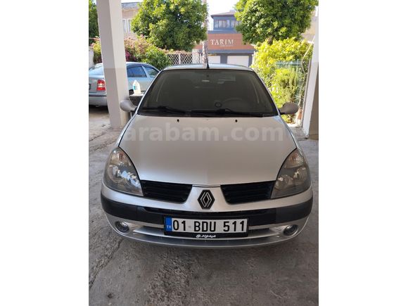 Sahibinden Renault Clio 1.4 Alize 2006 Model