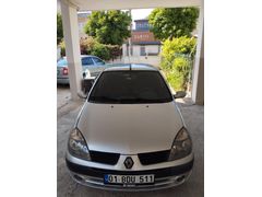 Sahibinden Renault Clio 1.4 Alize 2006 Model