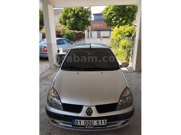 Sahibinden Renault Clio 1.4 Alize 2006 Model