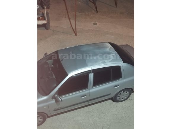 Sahibinden Renault Clio 1.4 Alize 2006 Model