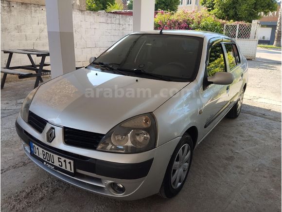 Sahibinden Renault Clio 1.4 Alize 2006 Model