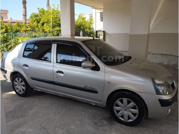 Sahibinden Renault Clio 1.4 Alize 2006 Model