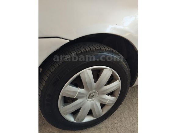 Sahibinden Renault Clio 1.4 Alize 2006 Model