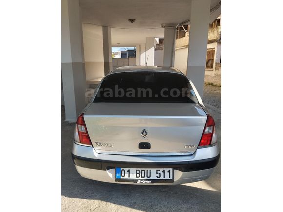 Sahibinden Renault Clio 1.4 Alize 2006 Model