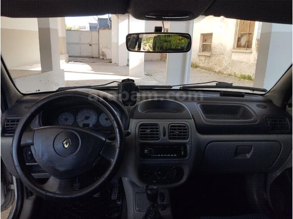 Sahibinden Renault Clio 1.4 Alize 2006 Model