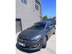 Sahibinden Opel Astra 1.4 T Sport 2013 Model 