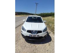 Sahibinden Nissan Qashqai 1.5 dCi Tekna Pack 2011 Model