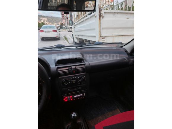 Sahibinden Opel Corsa 1.4 GLS 2000 Model