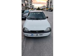 Sahibinden Opel Corsa 1.4 GLS 2000 Model