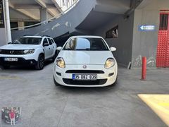 PUNTO 1.3 MUTİJET DEĞİŞENSİZ FUL BAKIMLI