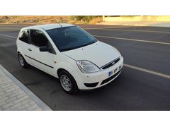 Uygun Fiyatlı Ford Fiesta 1.4 TDCi 2005 Model 