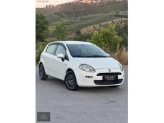 2014 PUNTO 1.3 MJET POPSTAR MAKYAJLI KASA/YENİ TORPİDO