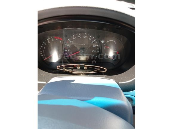 Sahibinden Hyundai Accent 1.3 Admire 2006 Model