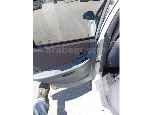 Sahibinden Hyundai Accent 1.3 Admire 2006 Model