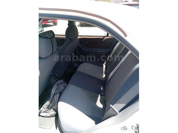 Sahibinden Hyundai Accent 1.3 Admire 2006 Model