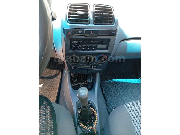 Sahibinden Hyundai Accent 1.3 Admire 2006 Model
