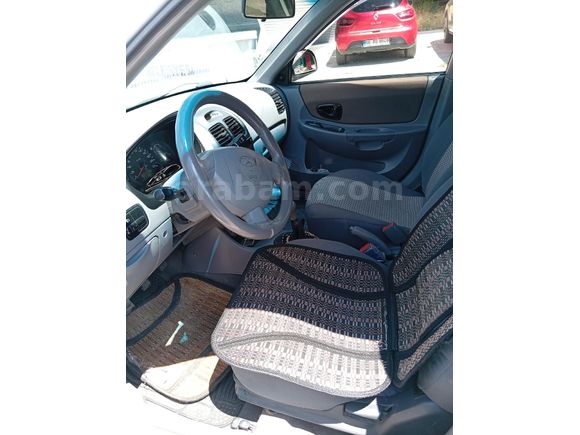 Sahibinden Hyundai Accent 1.3 Admire 2006 Model