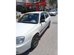 Sahibinden Hyundai Accent 1.3 Admire 2006 Model