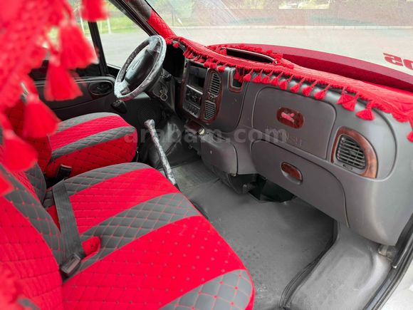 ÖZEL KESİM 2005 MODEL ÇİFT TEKER K.K 6 AY TAKSİT İMKANİ
