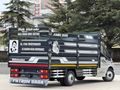 ÖZEL KESİM 2005 MODEL ÇİFT TEKER K.K 6 AY TAKSİT İMKANİ