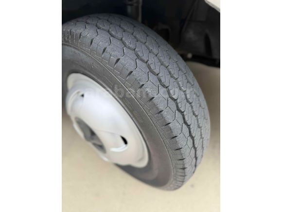 ÖZEL KESİM 2005 MODEL ÇİFT TEKER K.K 6 AY TAKSİT İMKANİ