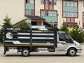 ÖZEL KESİM 2005 MODEL ÇİFT TEKER K.K 6 AY TAKSİT İMKANİ