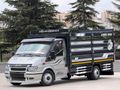 ÖZEL KESİM 2005 MODEL ÇİFT TEKER K.K 6 AY TAKSİT İMKANİ