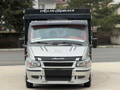 ÖZEL KESİM 2005 MODEL ÇİFT TEKER