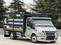 ÖZEL KESİM 2005 MODEL ÇİFT TEKER K.K 6 AY TAKSİT İMKANİ