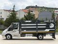 ÖZEL KESİM 2005 MODEL ÇİFT TEKER K.K 6 AY TAKSİT İMKANİ