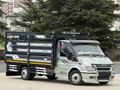 ÖZEL KESİM 2005 MODEL ÇİFT TEKER K.K 6 AY TAKSİT İMKANİ