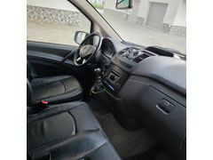 Sahibinden Mercedes - Benz Vito 113 CDI 2011 Model  380.000 km Gri