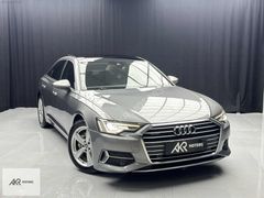 AKR MOTORS AUDİ A6 QUATRO SPORT KOLTUK ISITMA-VAKUM-CAR PLAY