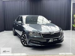 AKR MOTORS SUPERB 1.5 TSI HIZ SABITLEME-START STOP-CAR PLAY
