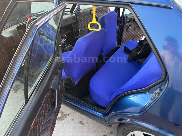 takas olur Tofaş Doğan SLX 1994 Model
