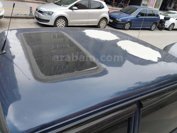 takas olur Tofaş Doğan SLX 1994 Model
