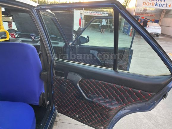 takas olur Tofaş Doğan SLX 1994 Model
