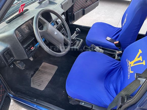 takas olur Tofaş Doğan SLX 1994 Model